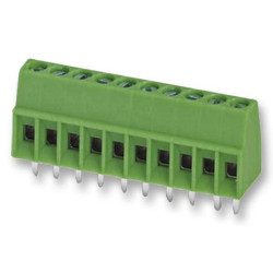 Phoenix Contact (MPT 0 5/10-2 54) Wire-To-Board Terminal Block  2.54 mm