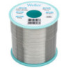 Weller  0.8mm  Solder Wire  99.3/0.7  227?C  500g  T0051387599