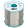 Weller  0.5mm  Solder Wire  99.3/0.7  227?C  500g  T0051387699