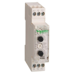 Time Delay Relay  1 s  100 h  SPDT  8 A