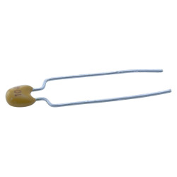 Multicomp (MC0805B104K500A5.08MM) Multilayer Ceramic Capacitor  0.1 F