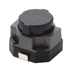 Panasonic (EVPASAC1A) Tactile Switch  Round