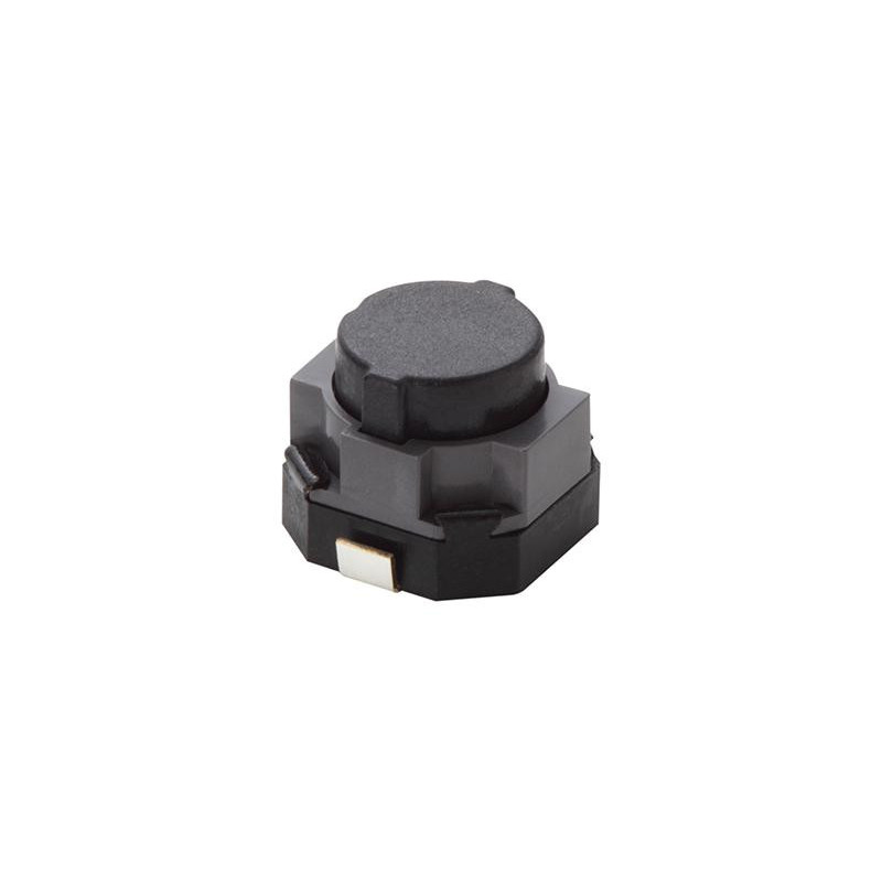 Panasonic (EVPASAC1A) Tactile Switch  Round