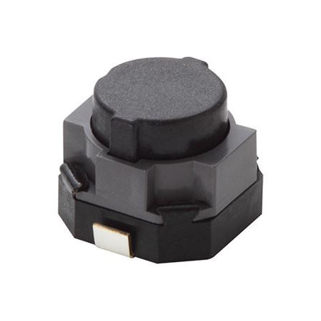 Panasonic (EVPASAC1A) Tactile Switch  Round