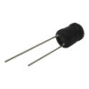 Bourns (RLB0812-102KL) Inductor  Radial  1 mH  120 mA  3.9 ohm  ¤ 10%