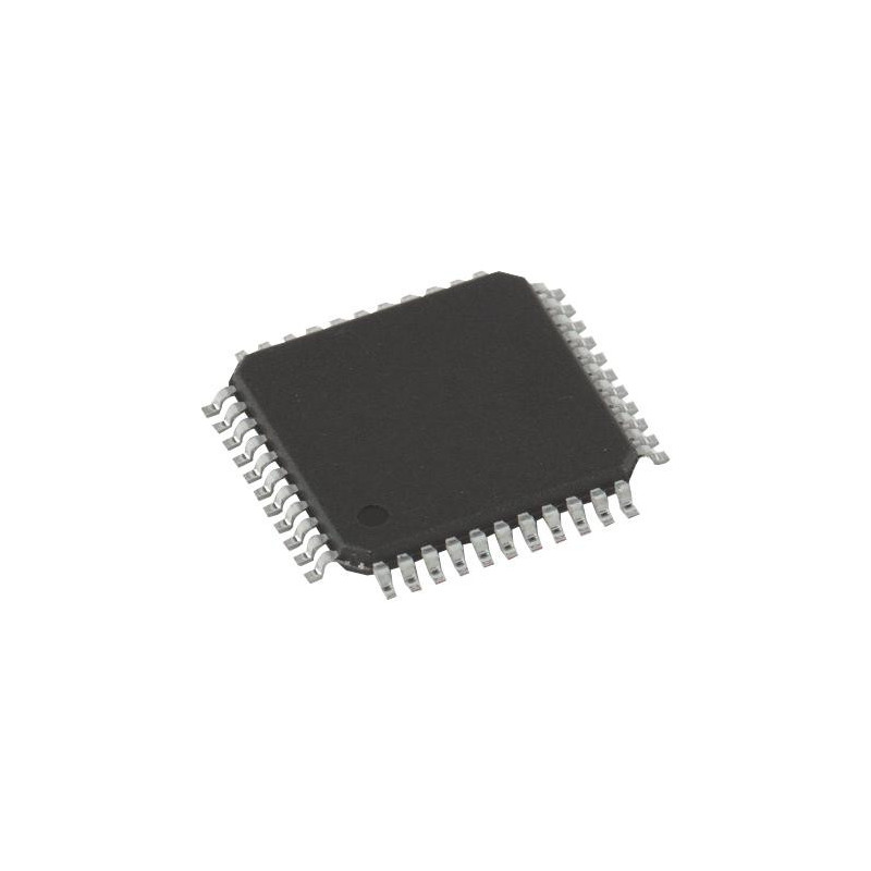 Microchip (ATMEGA32U4-AUR) 8 Bit MCU  Low Power High Performance