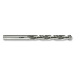 Ruko (214026) Twist Drill Bit  2.6mm  30mm Effective  57mm Overall