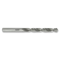 Ruko (214809) Twist Drill Bit  4.76mm  58.7502mm Effective  88.9mm Overall