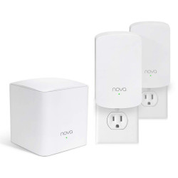 Tenda Home Wi-Fi Mesh System | Nova MW5