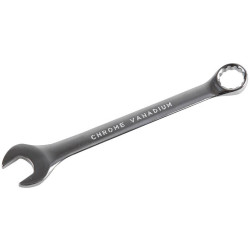 Duratool D02309 Spanner Combination Metric 10 mm Length 110 mm