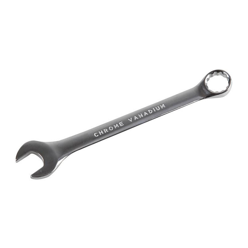 Duratool D02309 Spanner Combination Metric 10 mm Length 110 mm