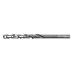 CK Tools (T3100 01) Twist Drill Bit  HSS  Split Point  1mm  34mm Overall