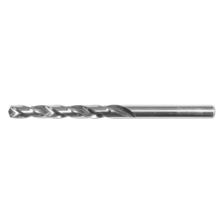 CK Tools (T3100 01) Twist Drill Bit  HSS  Split Point  1mm  34mm Overall