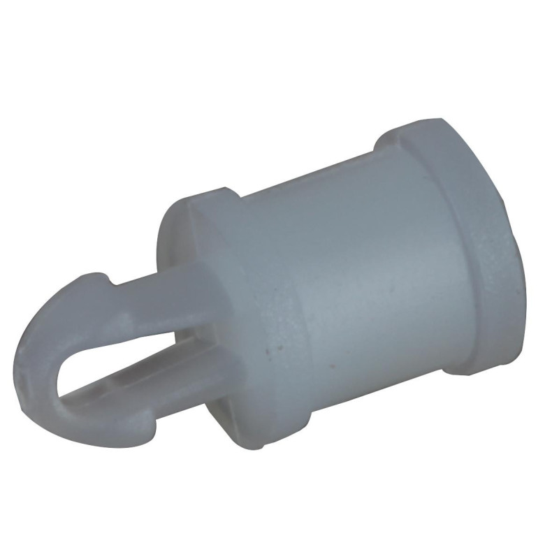 TR Fastenings (TRPST-3-01) Push Spacer  Teardrop  Lock-In Support