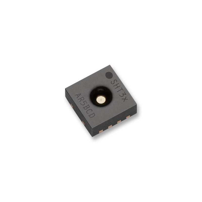 Sensirion (SHT31-ARP-B) Temperature and Humidity Sensor  SHT Series