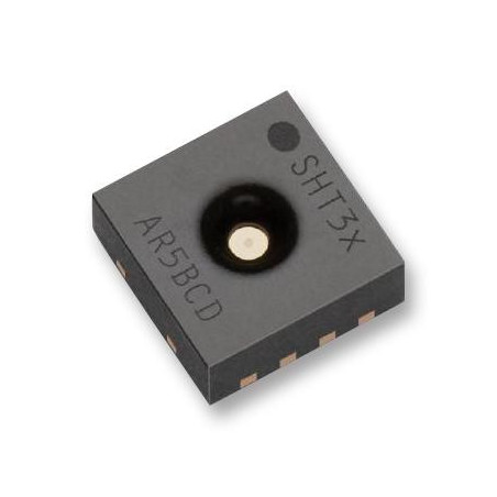 Sensirion (SHT31-ARP-B) Temperature and Humidity Sensor  SHT Series