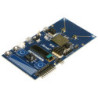 Microchip (ATSAMR21ZLL-EK) Evaluation Kit  ATSAMR21G18A + Wireless MCU