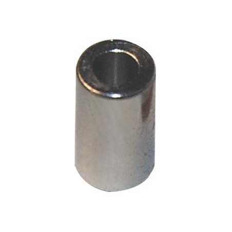 Ettinger (05.68.121) Spacer  Round  Steel  12x12mm