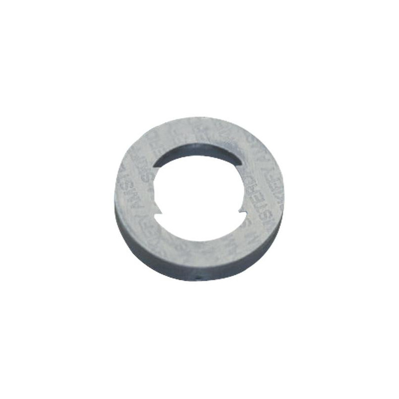 Ettinger (03.09.238) Washer  Plain  3.2mm  5.5mm  Polyethylene  Grey