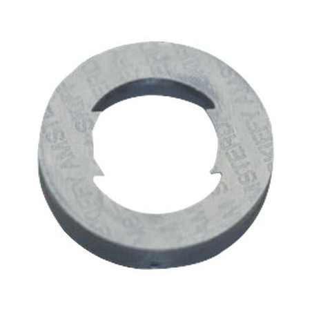 Ettinger (03.09.238) Washer  Plain  3.2mm  5.5mm  Polyethylene  Grey