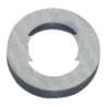 Ettinger (03.09.238) Washer  Plain  3.2mm  5.5mm  Polyethylene  Grey