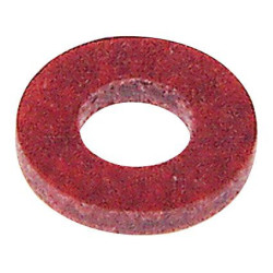 Ettinger (03.09.542) Washer  Plain  3.7mm  7mm  Fibre  Brown