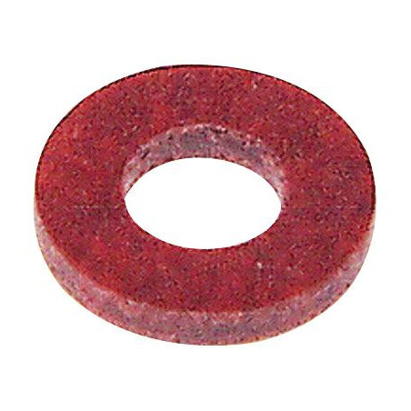 Ettinger (03.09.542) Washer  Plain  3.7mm  7mm  Fibre  Brown