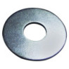 TR Fastenings (DM630MUSTWAZ100-) Washer  Plain  Steel