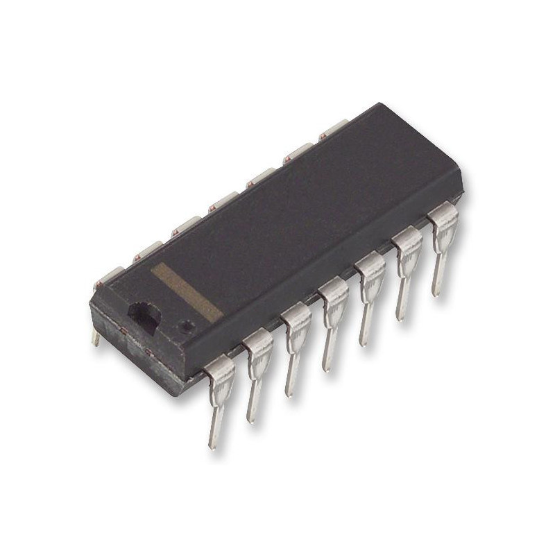 Maxim Integrated (MAX491CPD+) Transceiver RS422  RS485