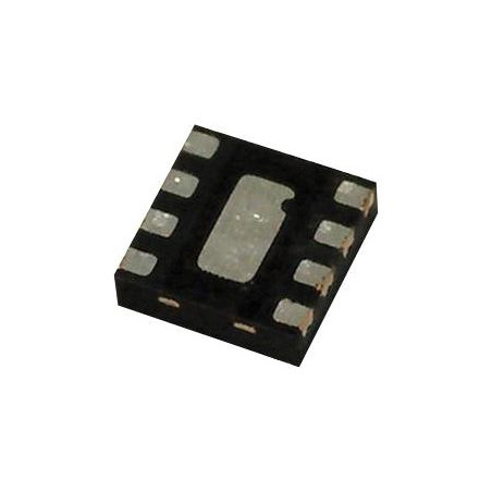 Maxim Integrated (MAX14770EATA+T) Transceiver RS485  4.5V-5.5V supply