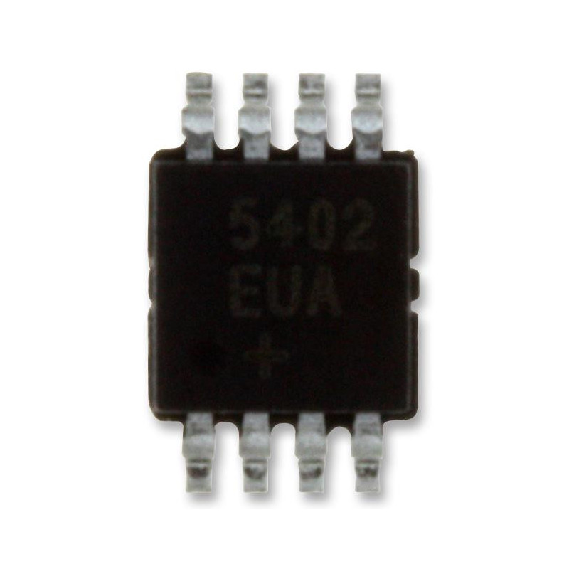 Analog Devices (MAX5532EUA+) Digital to Analogue Converter