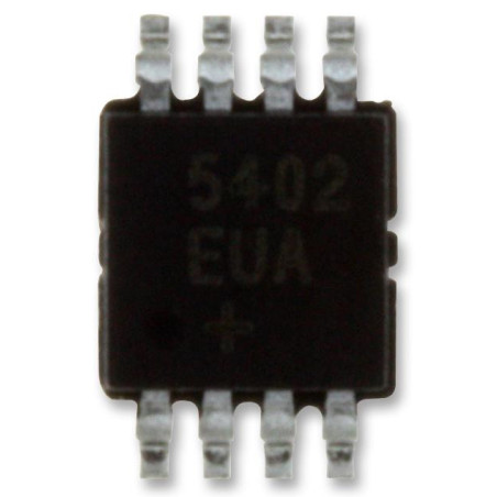 Analog Devices (MAX5532EUA+) Digital to Analogue Converter
