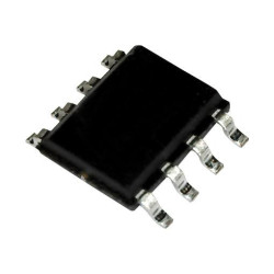 Maxim (MAX31855KASA+) Temperature Sensor IC  ¤ 2?C  -200?C  1350?C  8 Pins