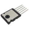 Onsemi (NJL3281DG) NPN  260 VDC  15 A  200 W  TO-264  Through Hole