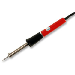 Duratool  Mains Powered Soldering Iron - 40W - D01847-40