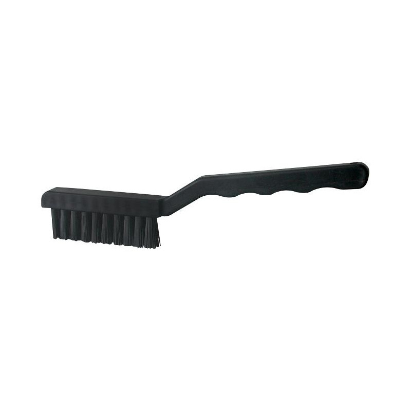 Duratool  Brush  ESD  Plastic  Handle  173 mm Length  D03139