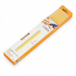 Steinel Wood Glue Sticks 11mm in a pack with 10 sticks