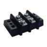 Multicomp Pro (MC001346) Panel Mount Barrier Terminal Block  M4 Screw