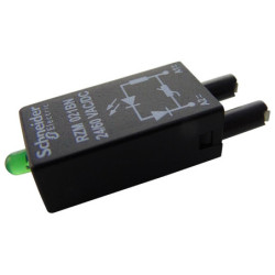 Relay Accessory  Diode Module  Zelio RZM Series