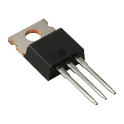 STMicroelectronics (TIP29C) Bipolar (BJT) Single Transistor  NPN  100V  1A