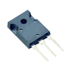 Wolfspeed (C3M0120090D) Silicon Carbide MOSFET  Single  N Channel  23 A