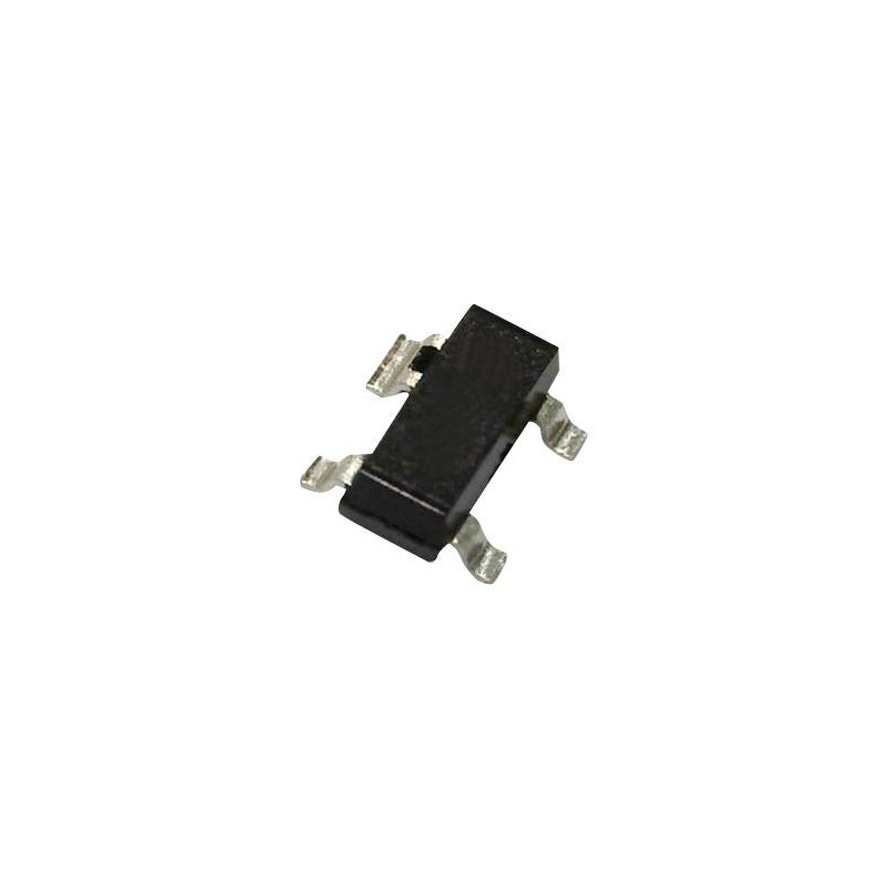 Infineon (BFP760H6327XTSA1) Bipolar - RF Transistor  NPN  4 V  45 GHz