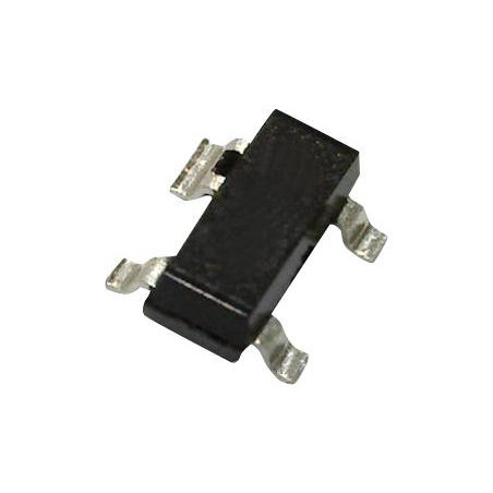 Infineon (BFP760H6327XTSA1) Bipolar - RF Transistor  NPN  4 V  45 GHz