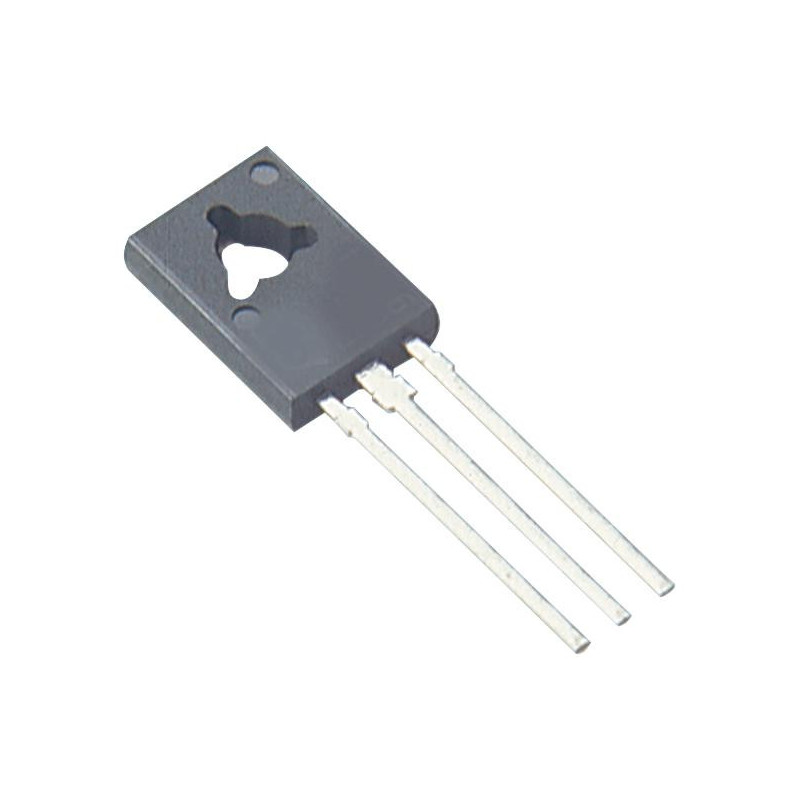 Onsemi (MJE270G) Bipolar Transistor Array  Dual NPN  100 V