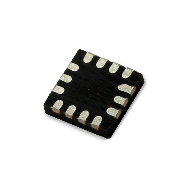 Stmicroelectronics (LSM6DSLTR) MEMS Module  iNEMO LSM6D Series  IMU