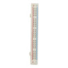 Multicomp Pro (MC001807) Breadboard - 50 Tie Points - 8.3 mm - 9 mm - 82.1 mm