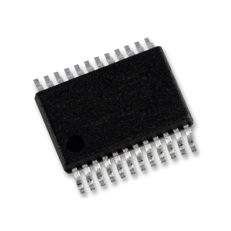 Nxp (2776147) I/O Expander  16bit  400 kHz  I2C  2.3 V  5.5 V  SSOP