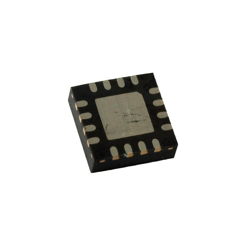 Nxp (2776163) I/O Expander  8bit  400 kHz  I2C  SMBus  2.3 V  5.5 V  HVQFN