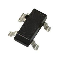 NXP (BFU710F 115) Bipolar - RF Transistor  NPN  2.8 V  43 GHz