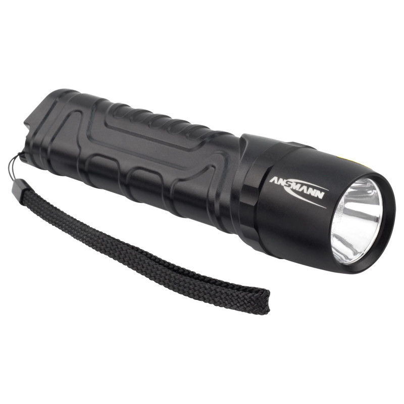 LED Torch  930 lm Ansmann